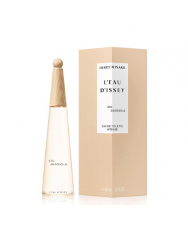 Issey Miyake L'eau D'Issey Eau & Magnolia intense női parfüm (eau de toilette) Edt 100ml teszter