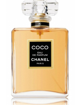Chanel Coco Chanel női parfüm (eau de parfum) Edp 50ml teszter
