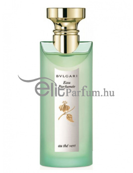 Bvlgari Eau Parfumee The Vert unisex parfüm (eau de toilette) Edt 75ml
