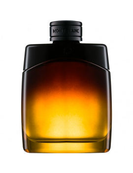 Mont Blanc Legend Night férfi parfüm (eau de parfum) Edp 100ml teszter