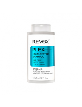 Revox B77 Plex Multi-Peptide Sampon STEP 4P 260ml