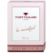Tom Tailor be Mindful női parfüm (eau de toilette) Edt 50ml