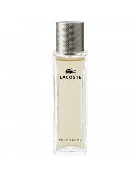 Lacoste pour Femme női parfüm (eau de parfum) edp 90ml .