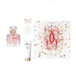 Guerlain Mon Guerlain női parfüm szett (eau de parfum) Edp 50ml+5ml+75ml Body Lotion