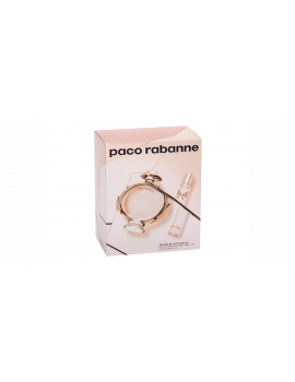 Paco Rabanne Olympea női parfüm szett (eau de parfum) Edp 80ml+Edp 20ml