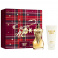 Jean Paul Gaultier Gaultier Divine női parfüm (eau de parfum) Edp 50ml+ 75ml Testápoló