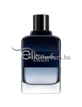 Givenchy Gentleman Intense férfi parfüm (eau de toilette) Edt 100ml teszter