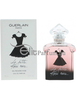 Guerlain La Petite Robe Noire női parfüm (eau de parfum) edp 100ml
