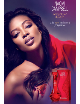 Naomi Campbell - Seductive Elixir (W)