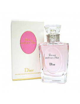 Christian Dior Forever and Ever Dior női parfüm (eau de toilette) edt 50ml