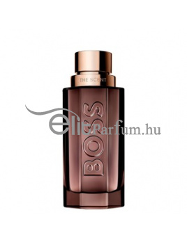 Hugo Boss Boss The Scent Parfum for Him férfi parfüm 100ml.