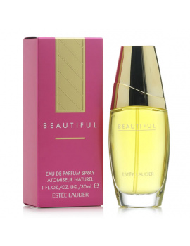 Estée Lauder Beautiful női parfüm (eau de parfum) edp 30ml