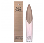 Naomi Campbell női parfüm (eau de toilette) edt 50ml