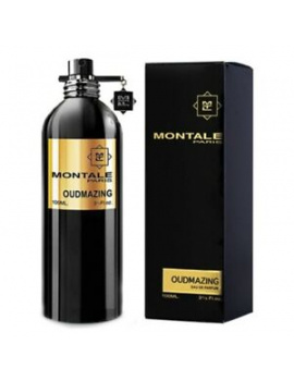 Montale Paris Oudmazing unisex parfüm (eau de parfum) Edp 100ml
