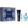 Versace Pour Homme férfi parfüm szett (eau de toilette) Edt 100ml+10ml Edt+150ml Tusfürdő