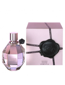 Viktor & Rolf FlowerBomb női parfüm (eau de parfum) edp 50ml