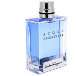 Salvatore Ferragamo Acqua Essenziale férfi parfüm (eau de toilette) edt 100ml teszter