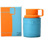 Armaf Odyssey Mandarin Sky Limited edition férfi parfüm (eau de parfum) Edp 100ml