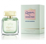 Antonio Banderas Queen of Seduction női parfüm (eau de toilette) Edt 50ml