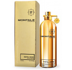 Montale Paris Santal Wood unisex parfüm (eau de parfum) Edp 100ml