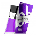 Bruno Banani Magic Woman női parfüm (eau de toilette) edt 50ml