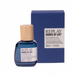 Replay - Source forLife (M)