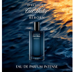 Davidoff Cool Water Reborn Intense férfi parfüm (eau de parfum) Edp 100ml.