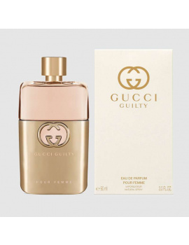 Gucci Guilty eau de parfum női parfüm (eau de parfum) Edp 90ml