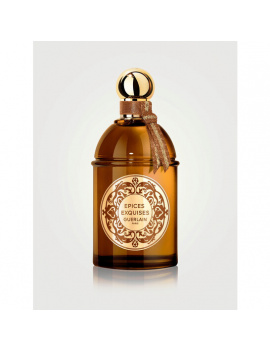 Guerlain Epices Exquises unisex parfüm (eau de parfum) Edp 125ml teszter