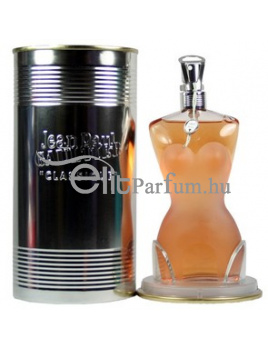 Jean Paul Gaultier Classique női parfüm (eau de toilette) edt 50ml