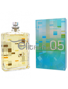 Escentric Molecules Essentric 05 unisex parfüm (eau de toilette) Edt 100ml teszter