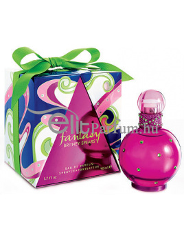 Britney Spears Fantasy női parfüm (eau de parfum) edp 100ml teszter