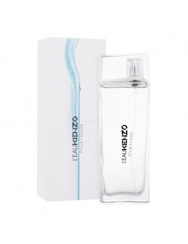 Kenzo L'eau Kenzo pour femme női parfüm (eau de toilette) Edt 100ml teszter