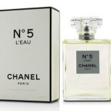 Chanel - N°5 L'Eau (W)