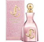 Jimmy Choo - I Want Choo with Love (W)