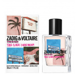 Z&V - This is Her! Zadig Dream (W)