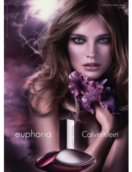 Calvin Klein - Euphoria (W)