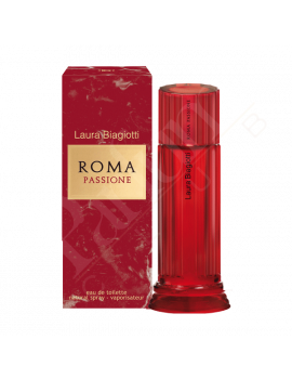 Laura Biagiotti Roma Passione női parfüm (eau de toilette) Edt 50ml