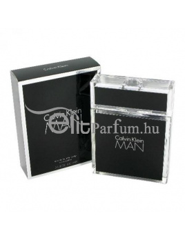 Calvin Klein CK MAN férfi parfüm (eau de toilette) edt 100ml