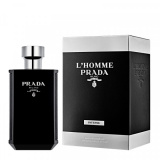 Prada L'Homme Intense férfi parfüm (eau de parfum) Edp 100ml