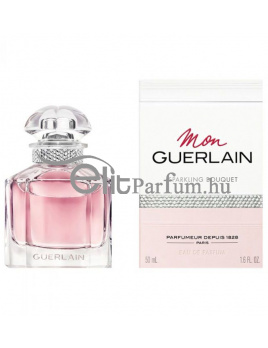 Guerlain Mon Guerlain Sparkling Bouquet női parfüm (eau de parfum) Edp 100ml