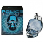 Police To Be férfi parfüm (eau de toilette) edt 75ml