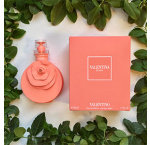 Valentino Valentina Blush női parfüm (eau de parfum) Edp 80ml