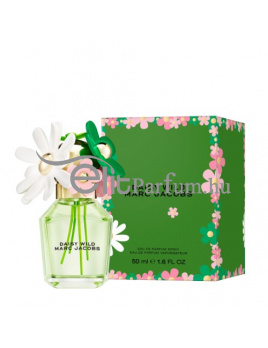Marc Jacobs Daisy Wild női parfüm (eau de parfum) Edp 50ml