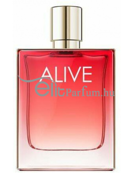 Hugo Boss Boss Alive Intense női parfüm (eau de parfum) Edp 80ml .