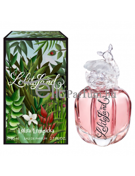 Lolita Lempicka LolitaLand női parfüm (eau de parfum) Edp 80ml