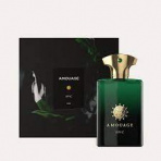 Amouage Epic férfi parfüm 2023 (eau de parfum) Edp 100ml
