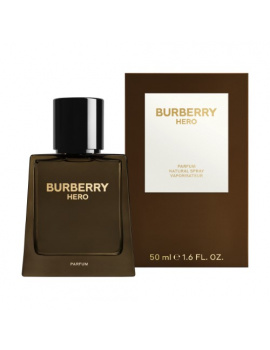 Burberry Hero Parfum férfi parfüm 50ml