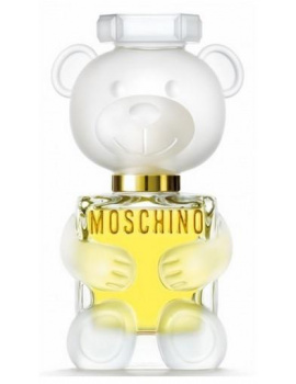 Moschino Toy 2 női parfüm (eau de parfum) Edp 100ml teszter