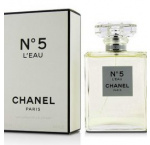 Chanel - N°5 L'Eau (W)